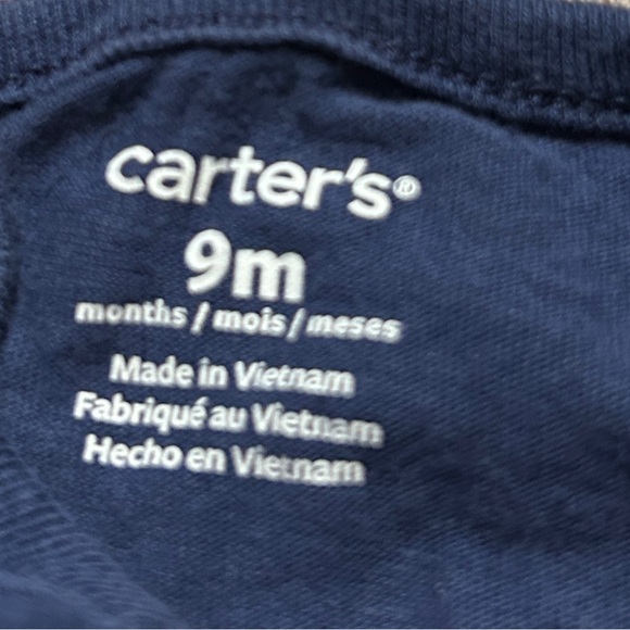 Four Rompers - Picture 9 of 9